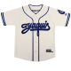 Jersey Yaquis Beige 26-27 Infantil