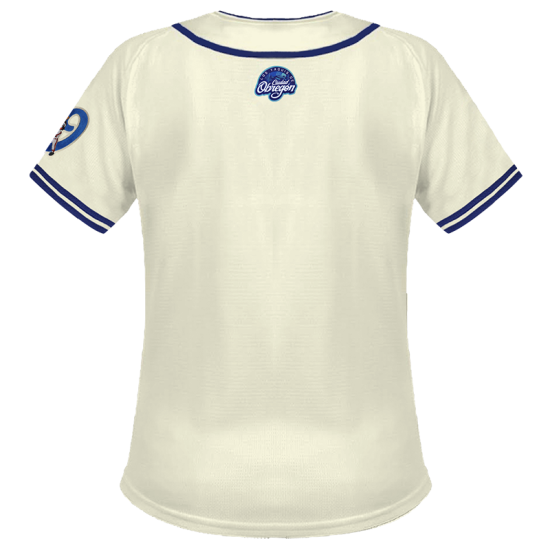Jersey Yaquis Beige Dama 26-27