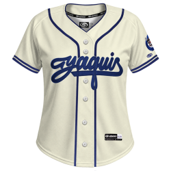 Jersey Yaquis Beige Dama 26-27