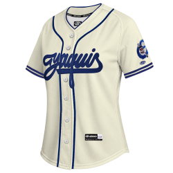 Jersey Yaquis Beige Dama 26-27