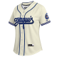Jersey Yaquis Beige Dama 26-27
