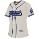 Jersey Yaquis Beige 26-27 Dama