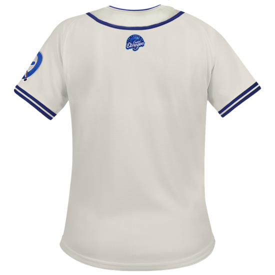Jersey Yaquis Beige 26-27 Dama