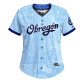 Jersey Obregon City Dama 26-27