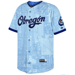 Jersey Obregon City Caballero 26-27