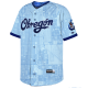 Jersey Obregon City Caballero 26-27