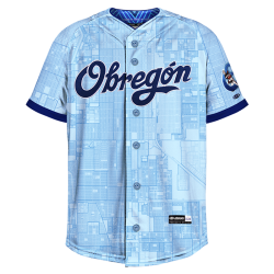 Jersey Obregon City Caballero 26-27