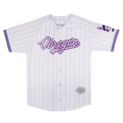 Jersey SC 2.0 Obregón Lila Infantil