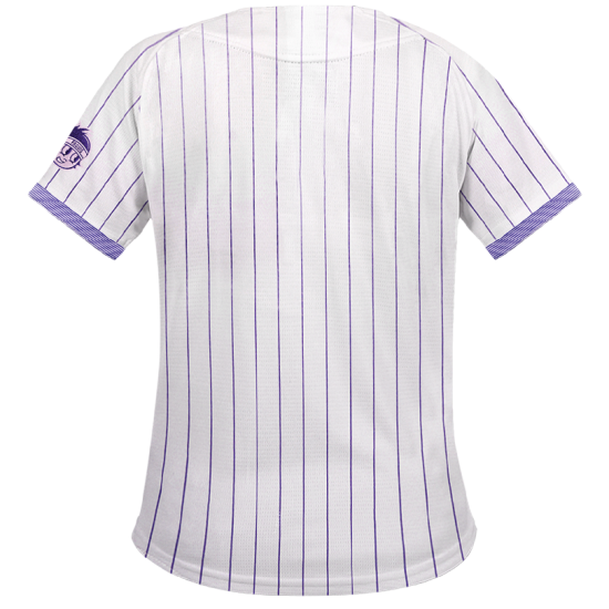 Jersey SC 2.0 Obregón Lila Dama