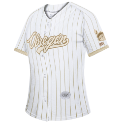 Jersey SC 2.0 Obregón Beige Dama
