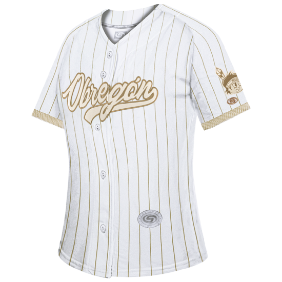 Jersey SC 2.0 Obregón Beige Dama
