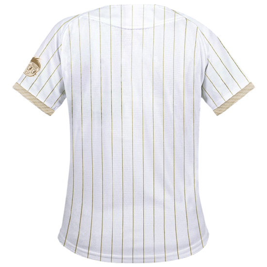 Jersey SC 2.0 Obregón Beige Dama