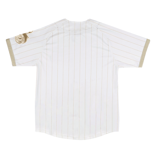 Jersey SC 2.0 Obregón Beige Infantil
