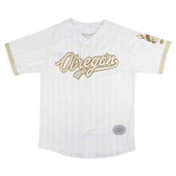 Jersey SC 2.0 Obregón Beige Infantil