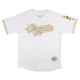 Jersey SC 2.0 Obregón Beige Infantil