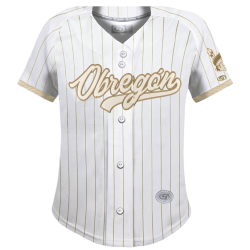 Jersey SC 2.0 Obregón Beige Dama
