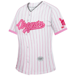 Jersey SC 2.0 Obregón Rosa Dama