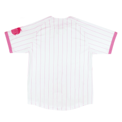 Jersey SC 2.0 Obregón Rosa Infantil