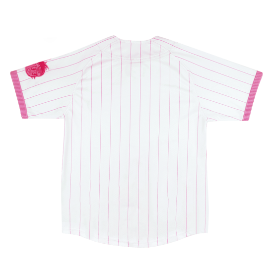 Jersey SC 2.0 Obregón Rosa Infantil