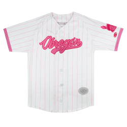 Jersey SC 2.0 Obregón Rosa Infantil