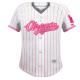 Jersey SC 2.0 Obregón Rosa Dama