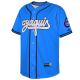 Jersey Yaquis Azul 26-27 Caballero