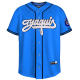 Jersey Yaquis Azul 26-27 Caballero