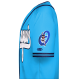 Jersey Yaquis Azul Caballero 26-27