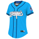 Jersey Yaquis Azul 26-27 Dama