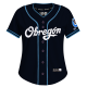 Jersey Yaquis Obregon Marino Dama 26-27