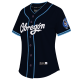 Jersey Yaquis Obregon Marino Dama 26-27