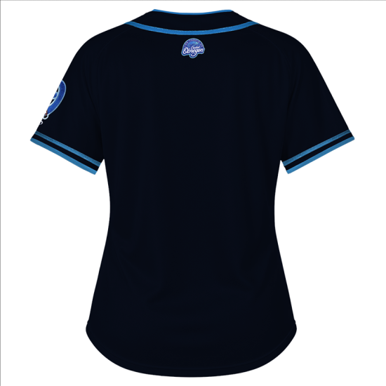 Jersey Yaquis Obregon Marino Dama 26-27