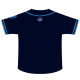 Jersey Yaquis Obregon Marino Infantil 26-27