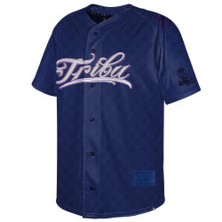 Jersey Triibu Caballero