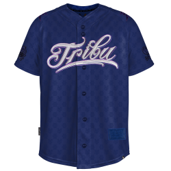 Jersey Triibu Caballero
