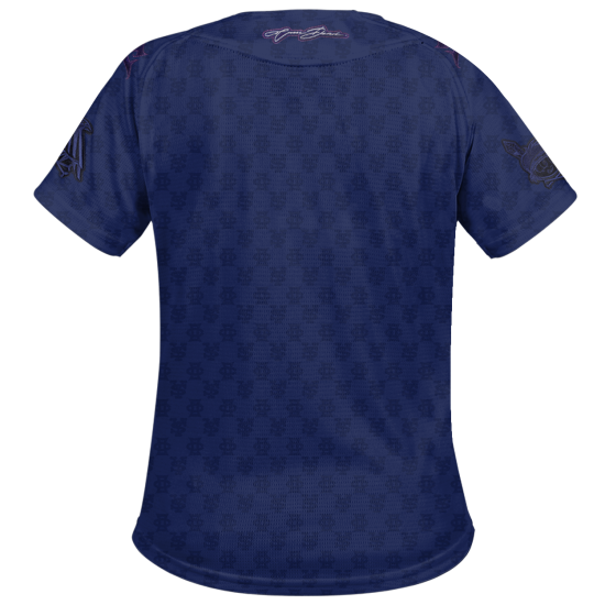 Jersey Triibu Dama