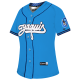 Jersey Yaquis Azul 26-27 Dama