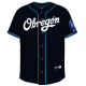 Jersey Yaquis Obregon Marino Caballero 26-27
