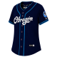 Jersey Yaquis Obregon Marino Dama 26-27