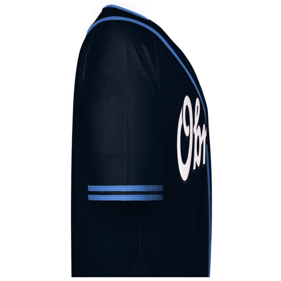Jersey Yaquis Obregon Marino Dama 26-27