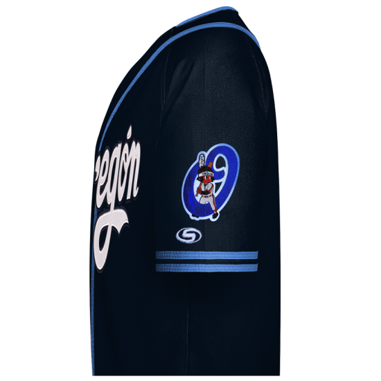 Jersey Yaquis Obregon Marino Dama 26-27
