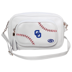 Bolsa Yaquis Crossbody Bolsa Yaquis Crossbody