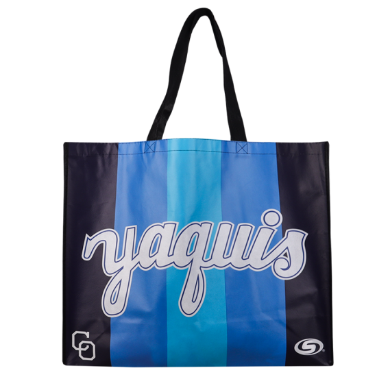 Bolsa de Playa Yaquis