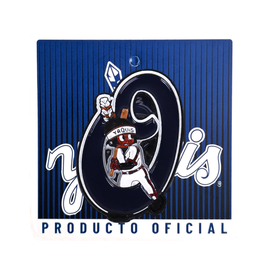 Magnetos Yaquis