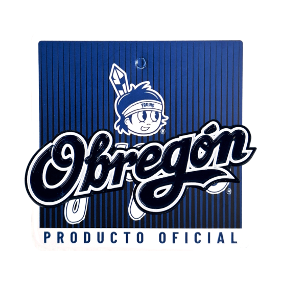Magnetos Yaquis