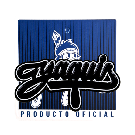 Magnetos Yaquis