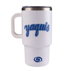 Mini Shot Termo Yaquis