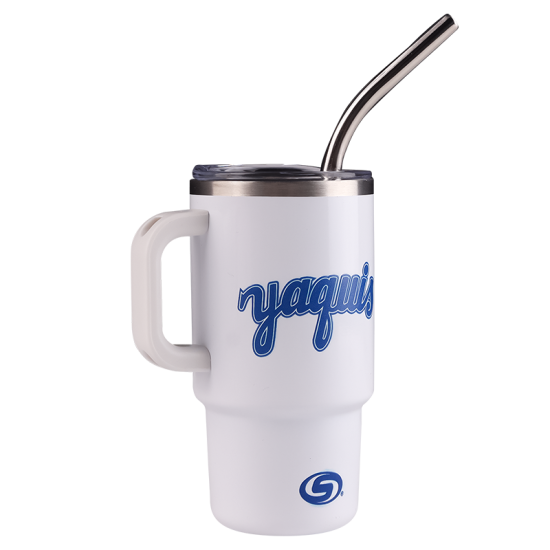 Mini Shot Termo Yaquis Mini Shot Termo Yaquis