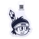 Stickers Yaquis