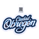 Stickers Yaquis